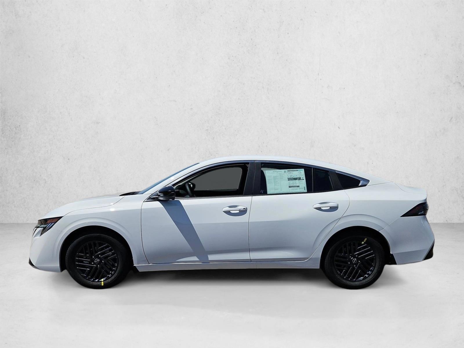 Thumbnail: 2026 Nissan Sentra - 2