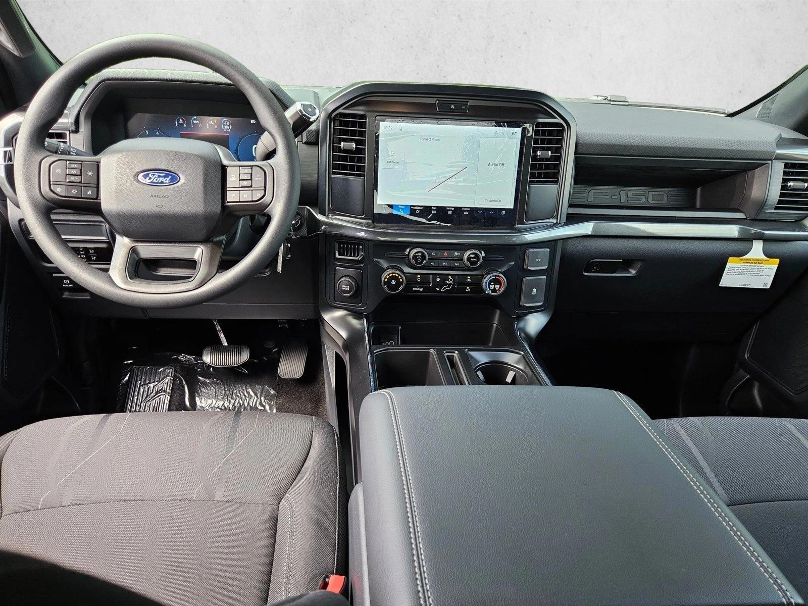 Thumbnail: 2026 Ford F-150 - 3