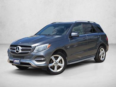 2018 Mercedes-Benz GLE 350 -
                  Houston, TX