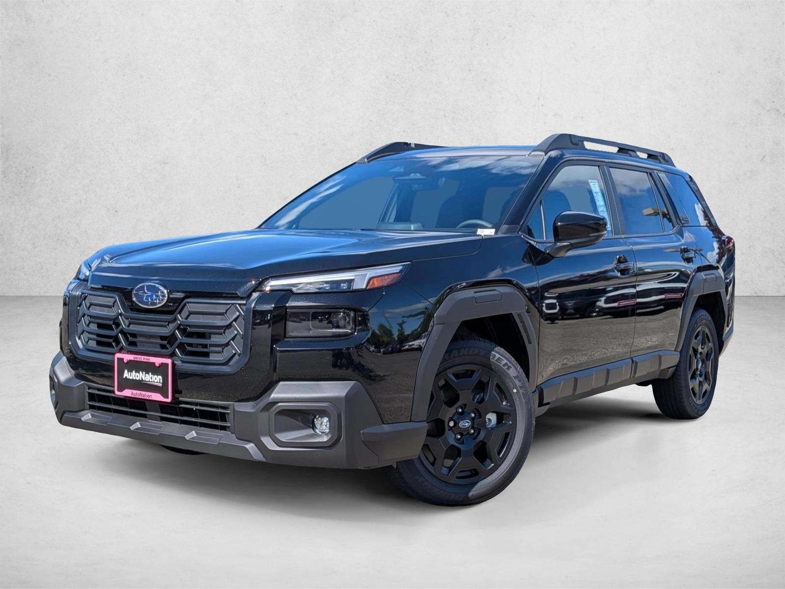 Thumbnail: 2026 Subaru Outback - 1
