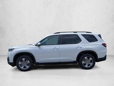 2026 Honda Pilot