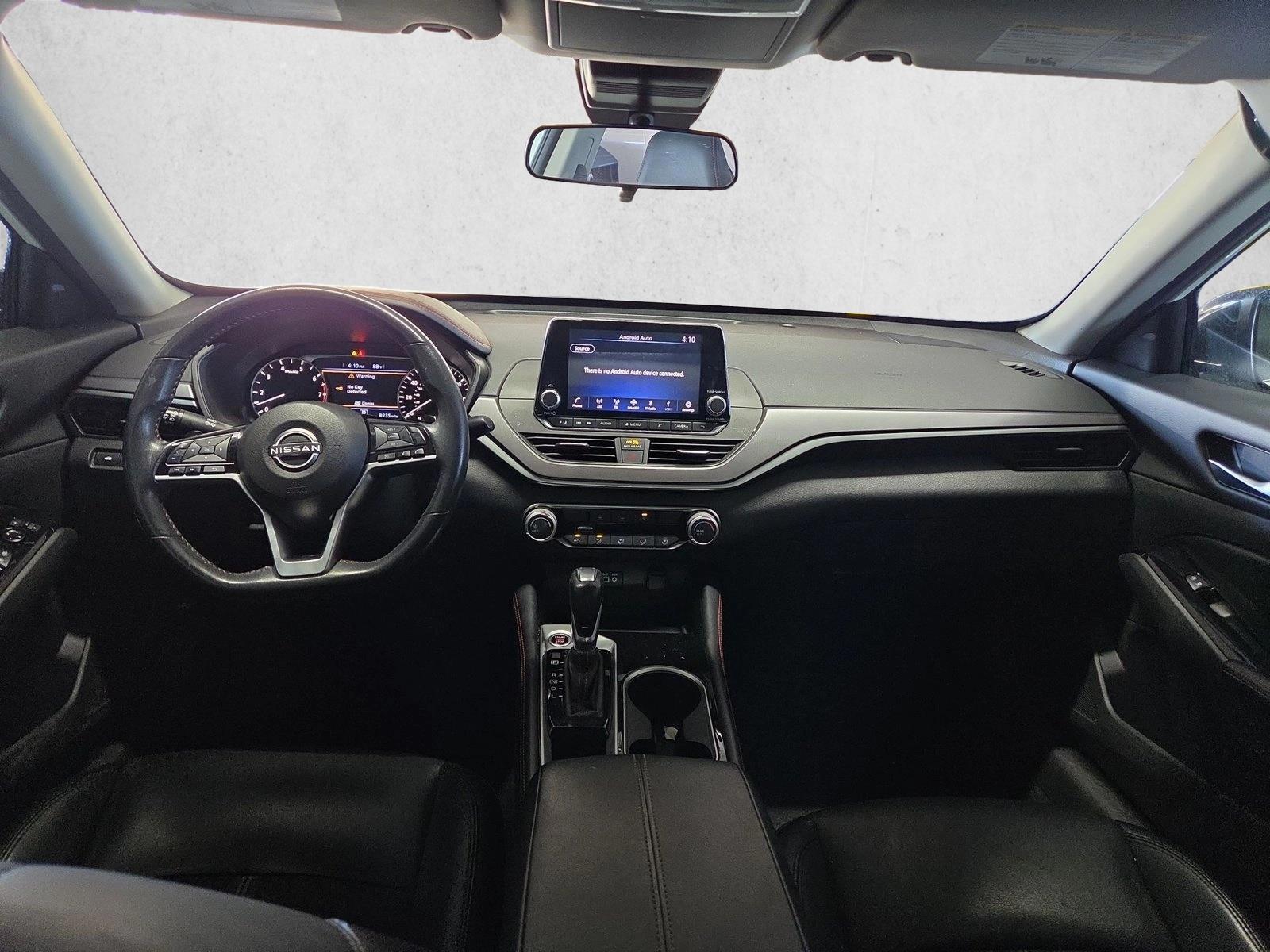 Thumbnail: 2024 Nissan Altima - 3