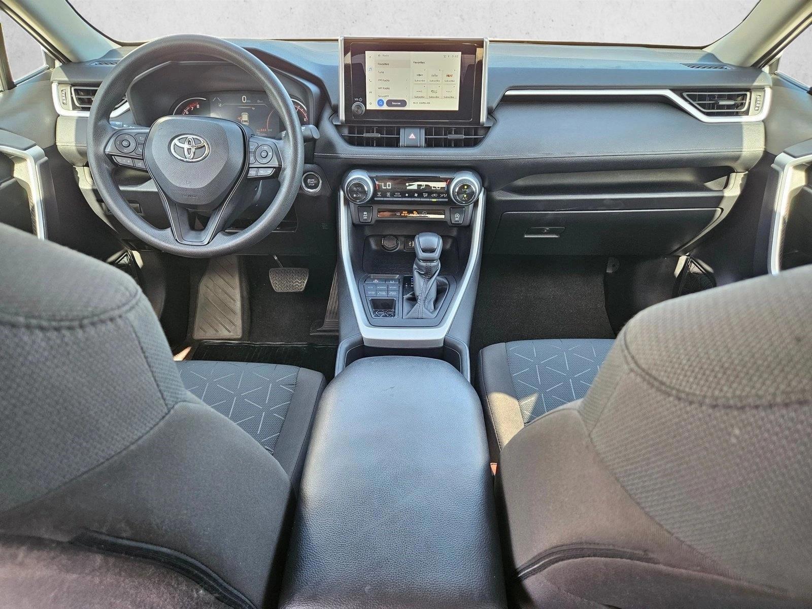 Thumbnail: 2024 Toyota RAV4 - 3