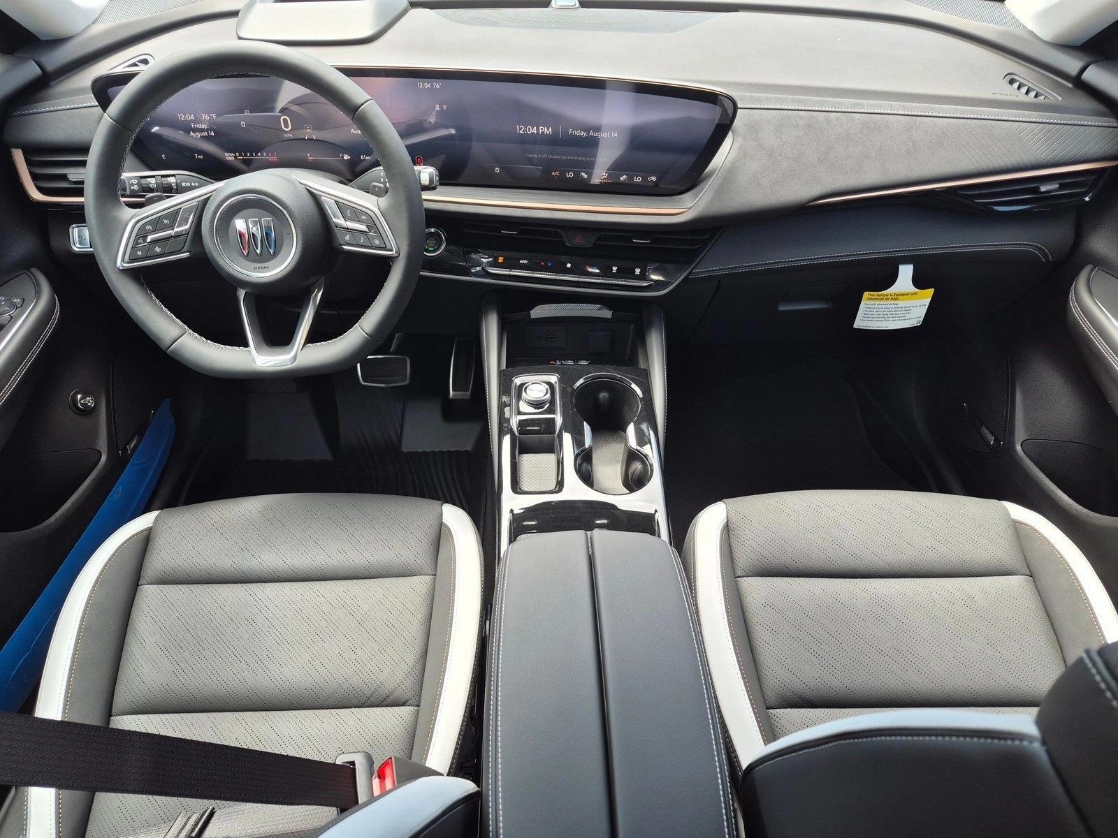 Thumbnail: 2026 Buick Envision - 4
