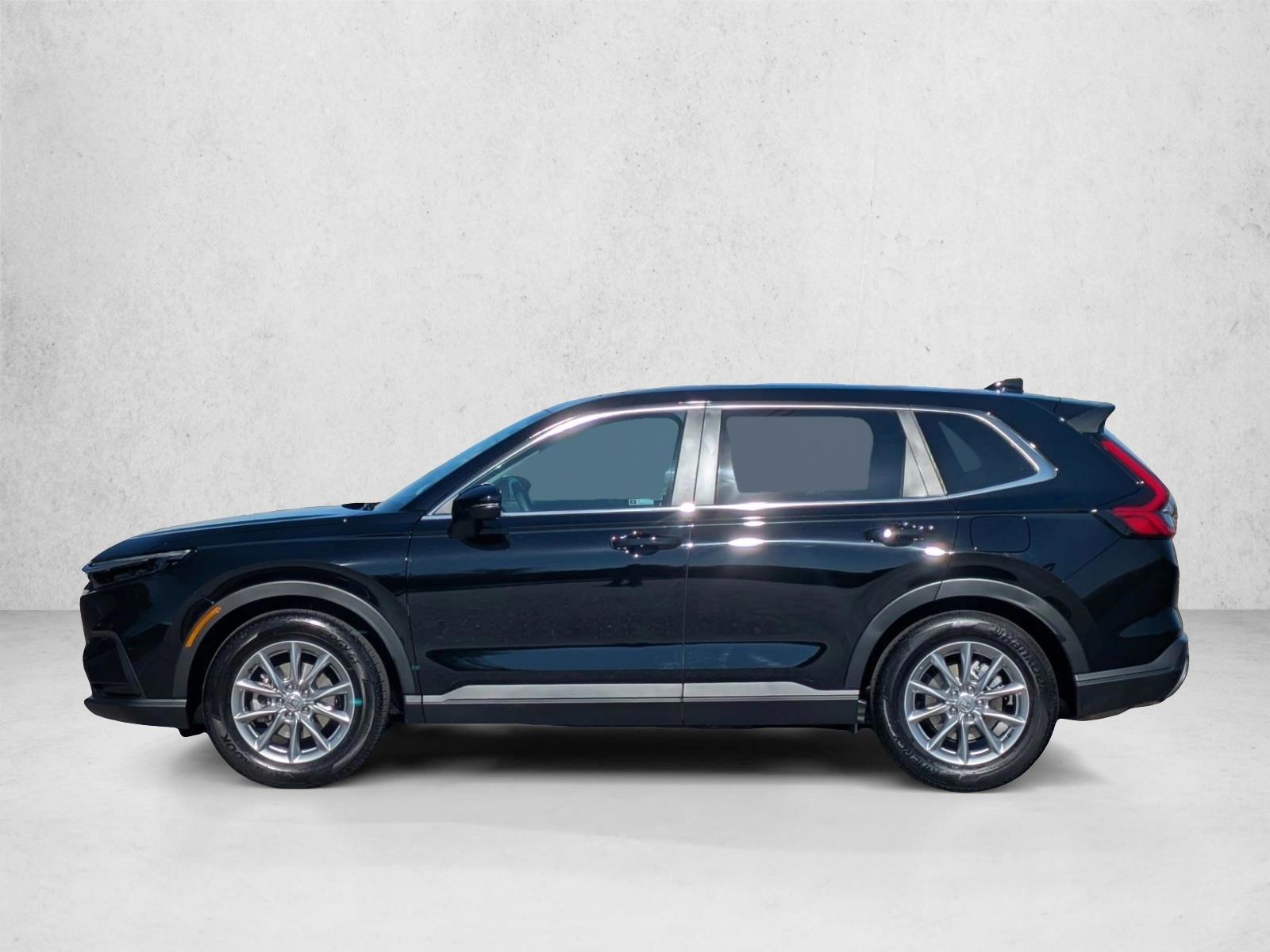 Thumbnail: 2026 Honda CR-V - 2