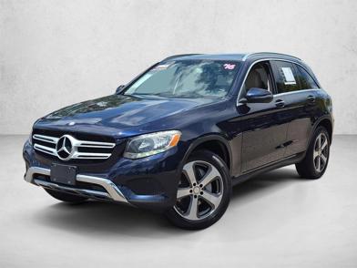 2016 Mercedes-Benz GLC 300 -
                  Wesley Chapel, FL