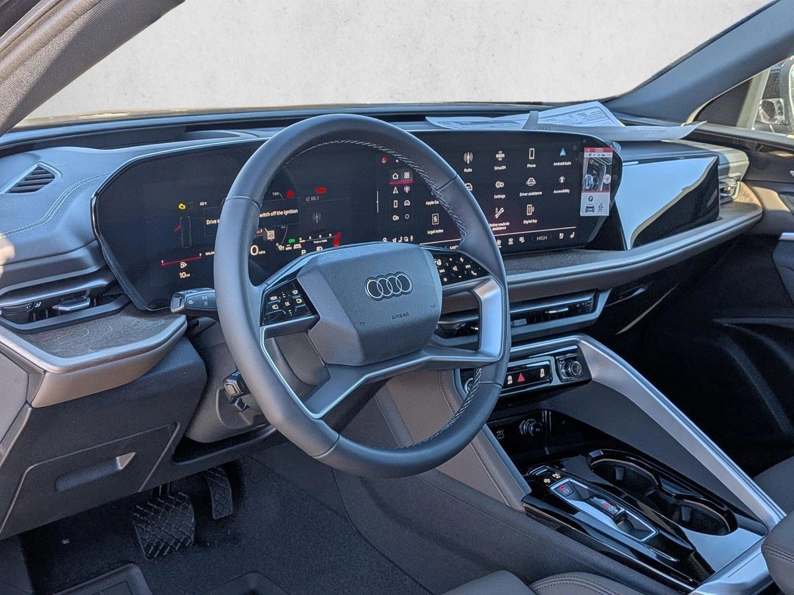 Thumbnail: 2025 Audi Q5 - 3
