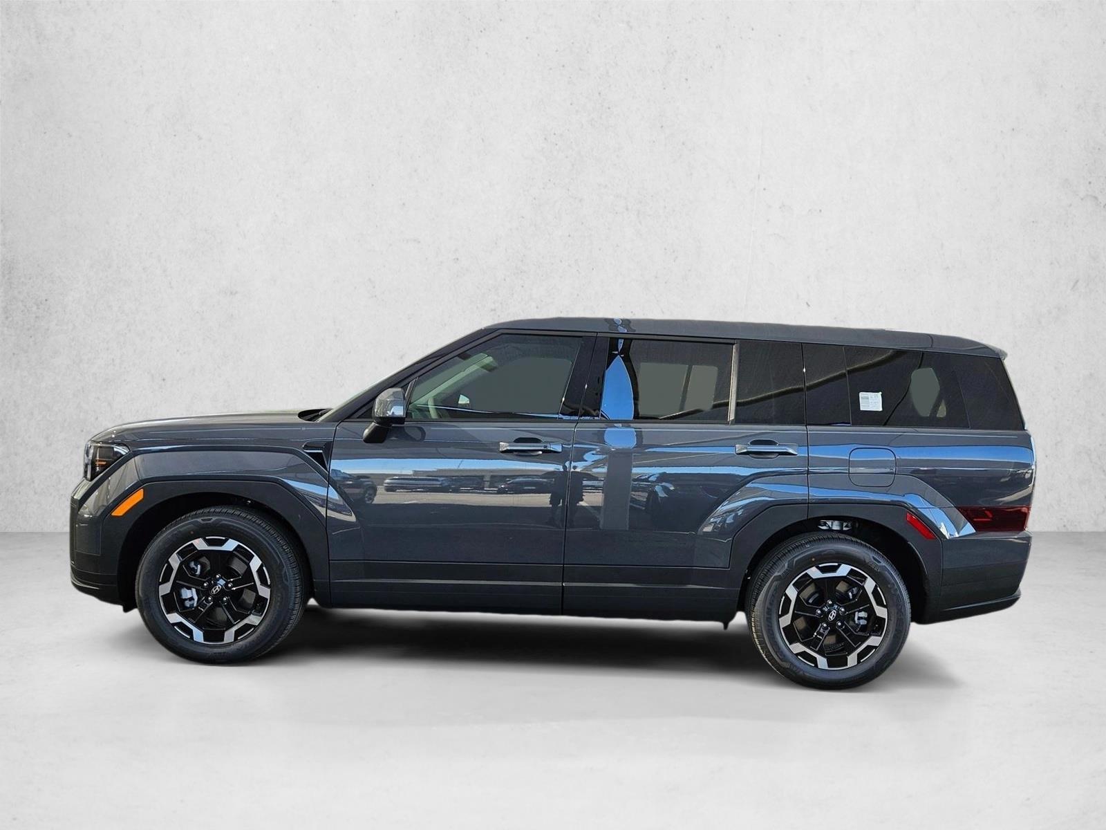 Thumbnail: 2026 Hyundai Santa Fe - 2