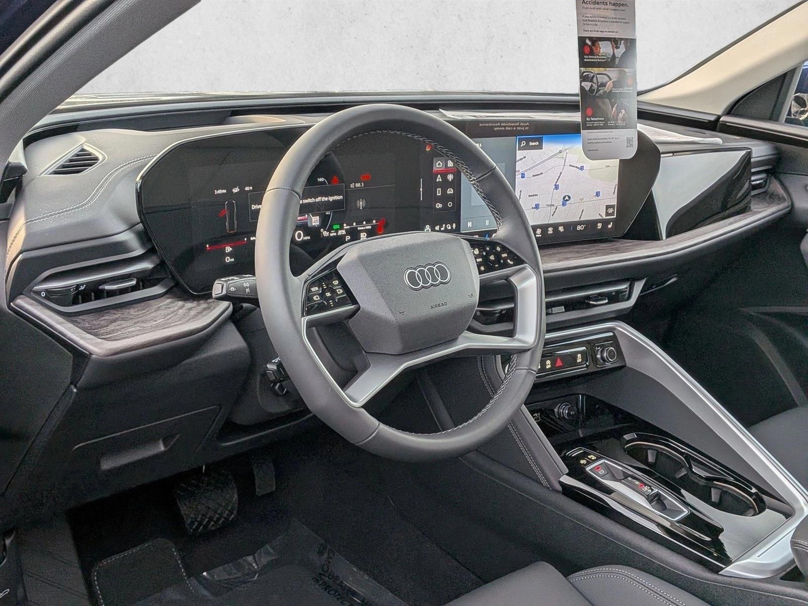 Thumbnail: 2025 Audi Q5 - 3