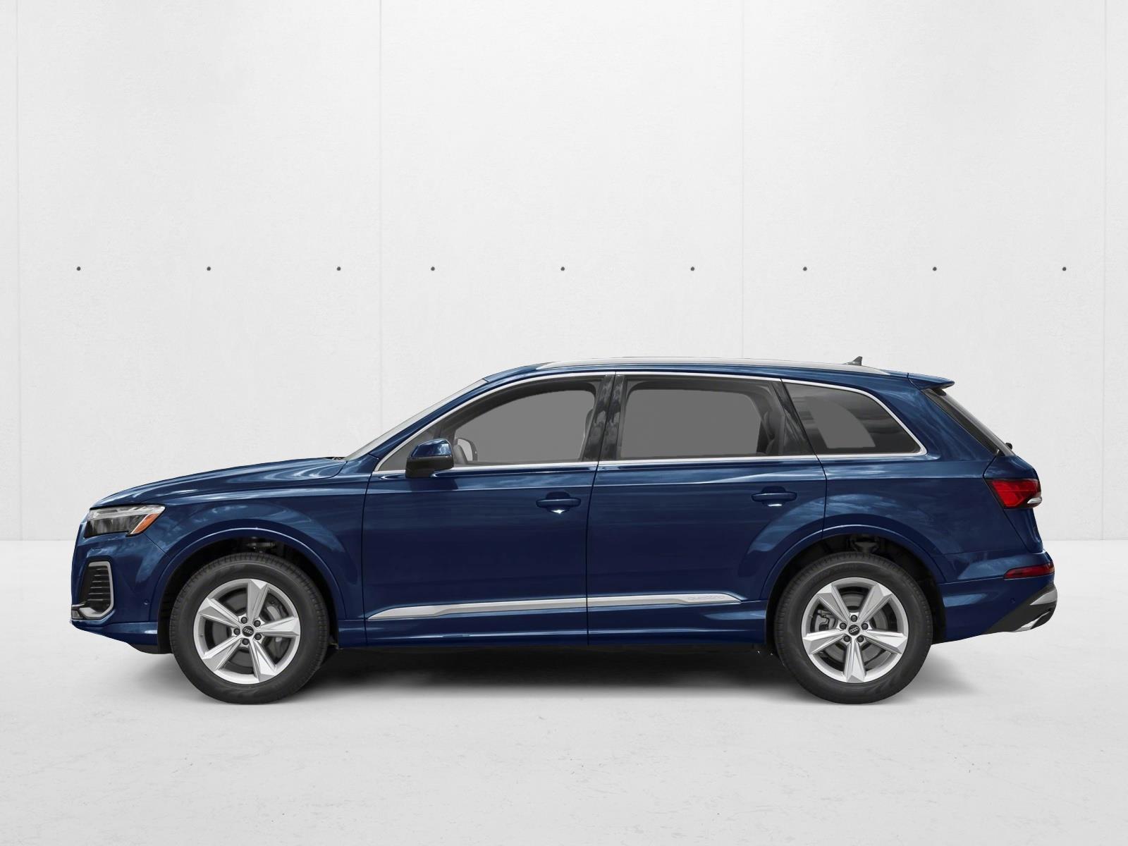 Thumbnail: 2026 Audi Q7 - 2