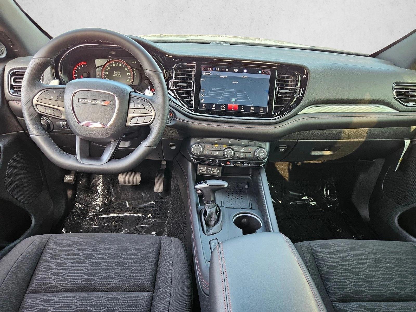 Thumbnail: 2026 Dodge Durango - 3