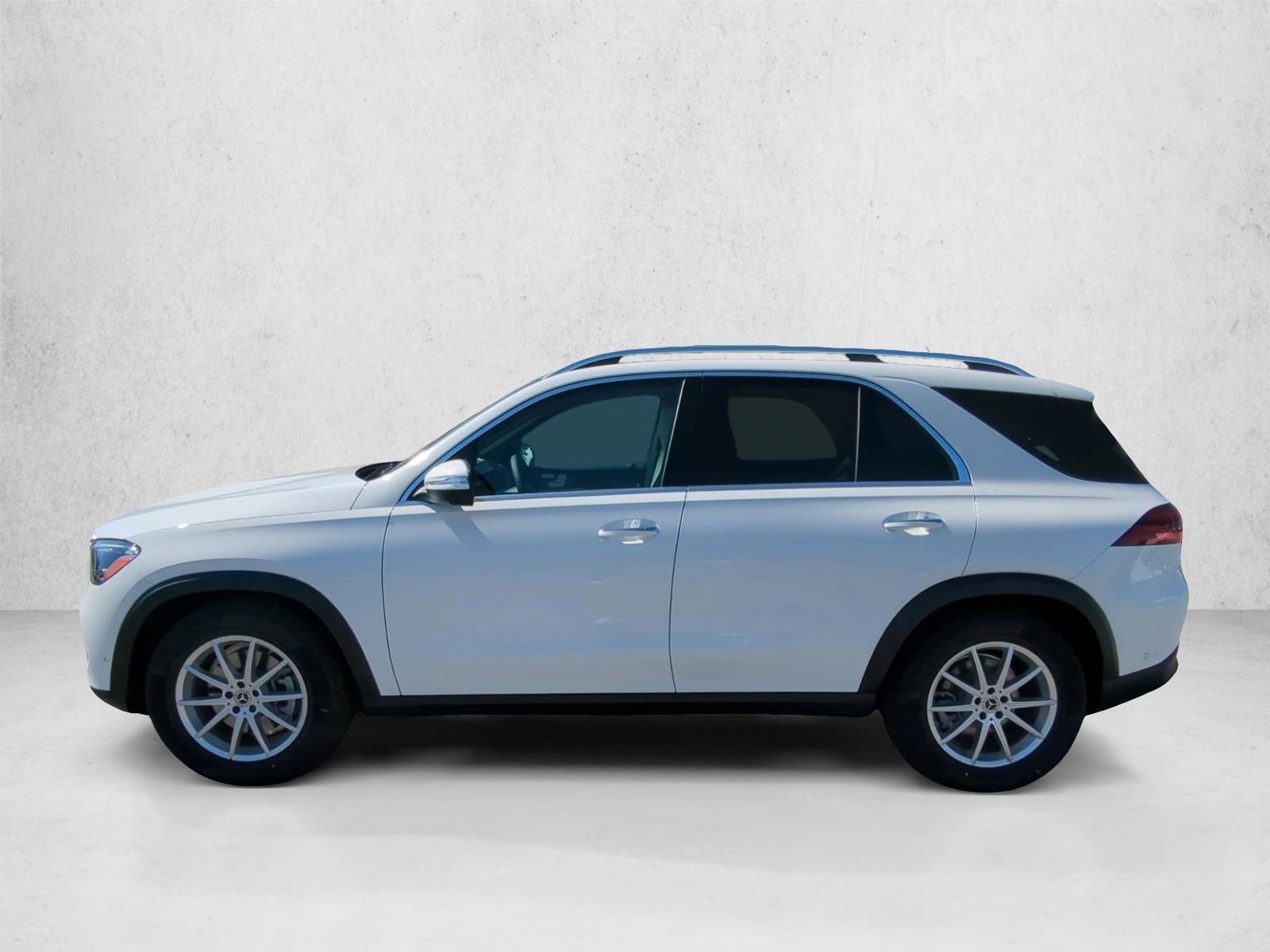 Thumbnail: 2026 Mercedes-Benz GLE - 2