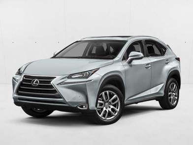 2015 Lexus NX 200t -
                  Phoenix, AZ