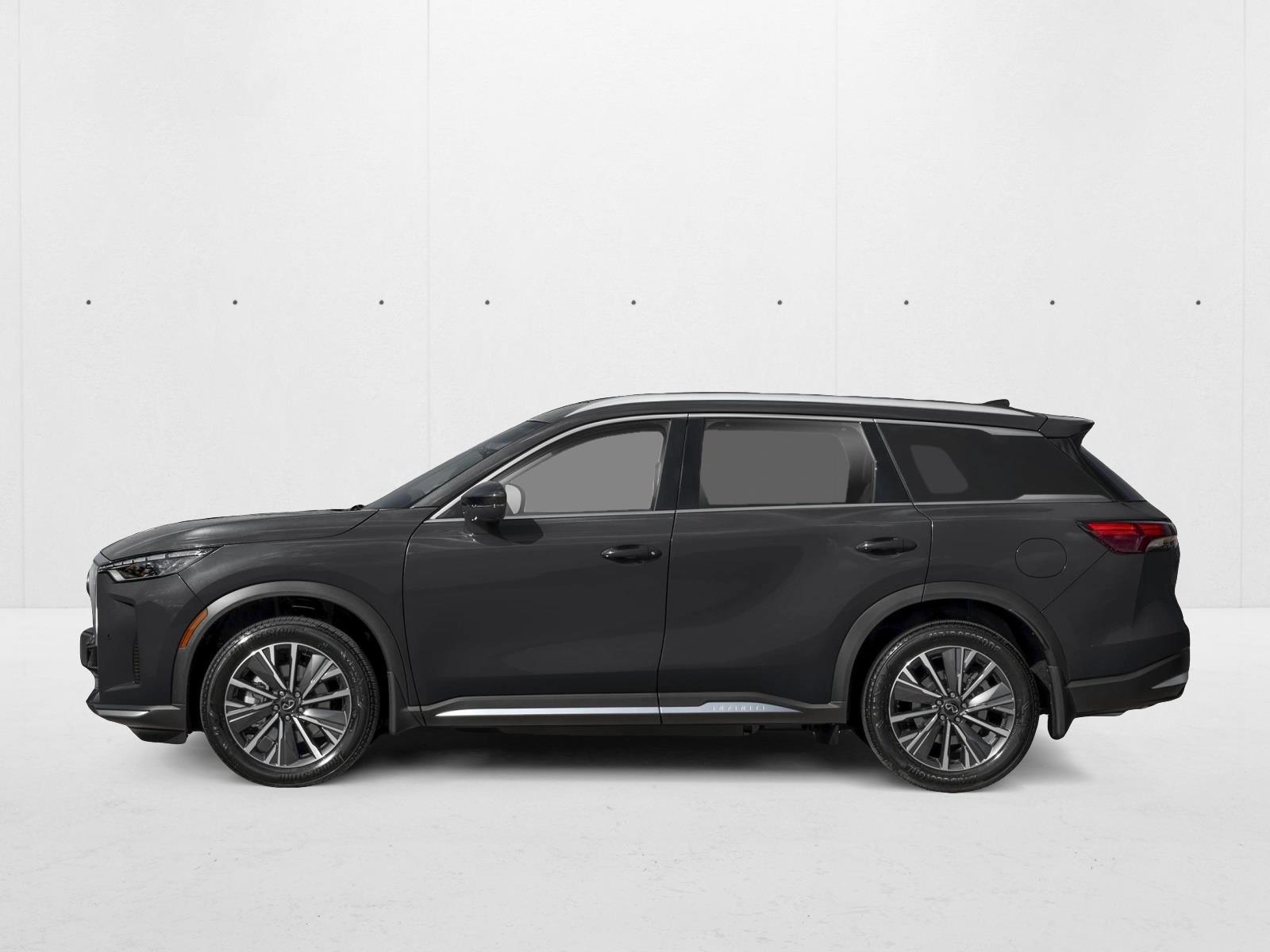 Thumbnail: 2027 INFINITI QX60 - 2