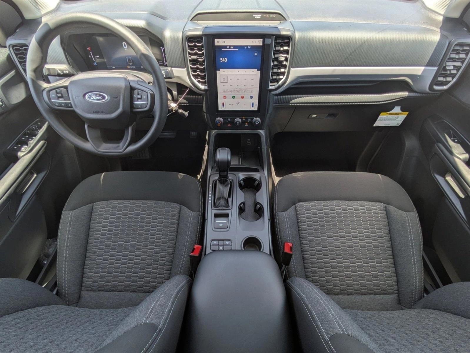 Thumbnail: 2026 Ford Ranger - 3
