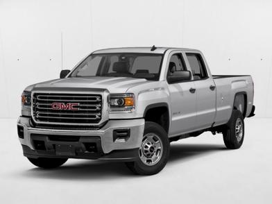 2018 GMC Sierra 2500  -
                  Corpus Christi, TX