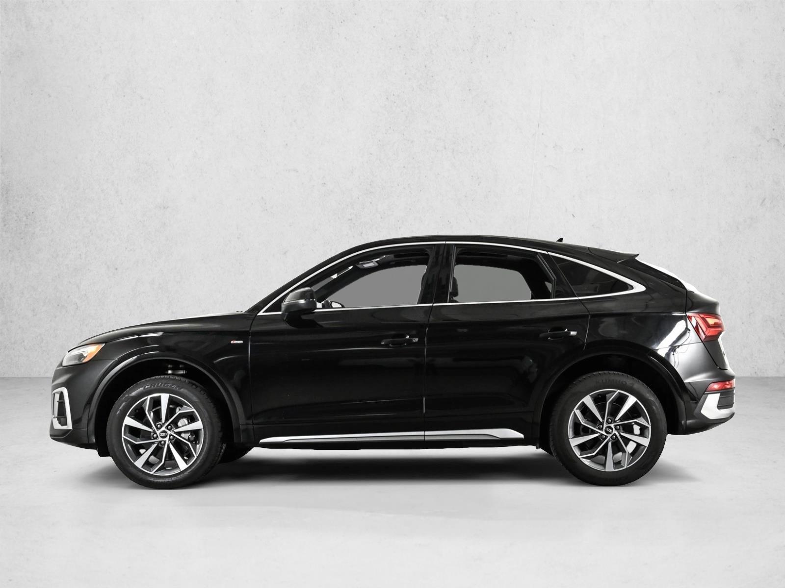 Thumbnail: 2023 Audi Q5 - 2