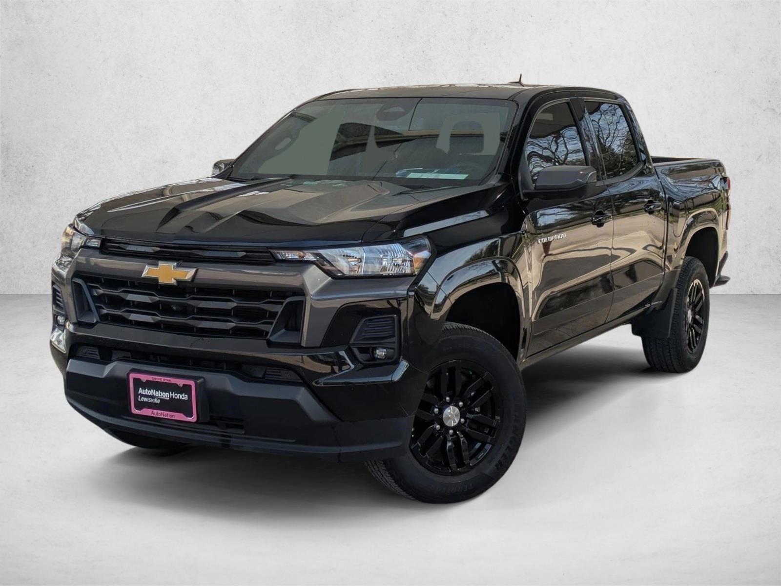 Thumbnail: 2023 Chevrolet Colorado - 1