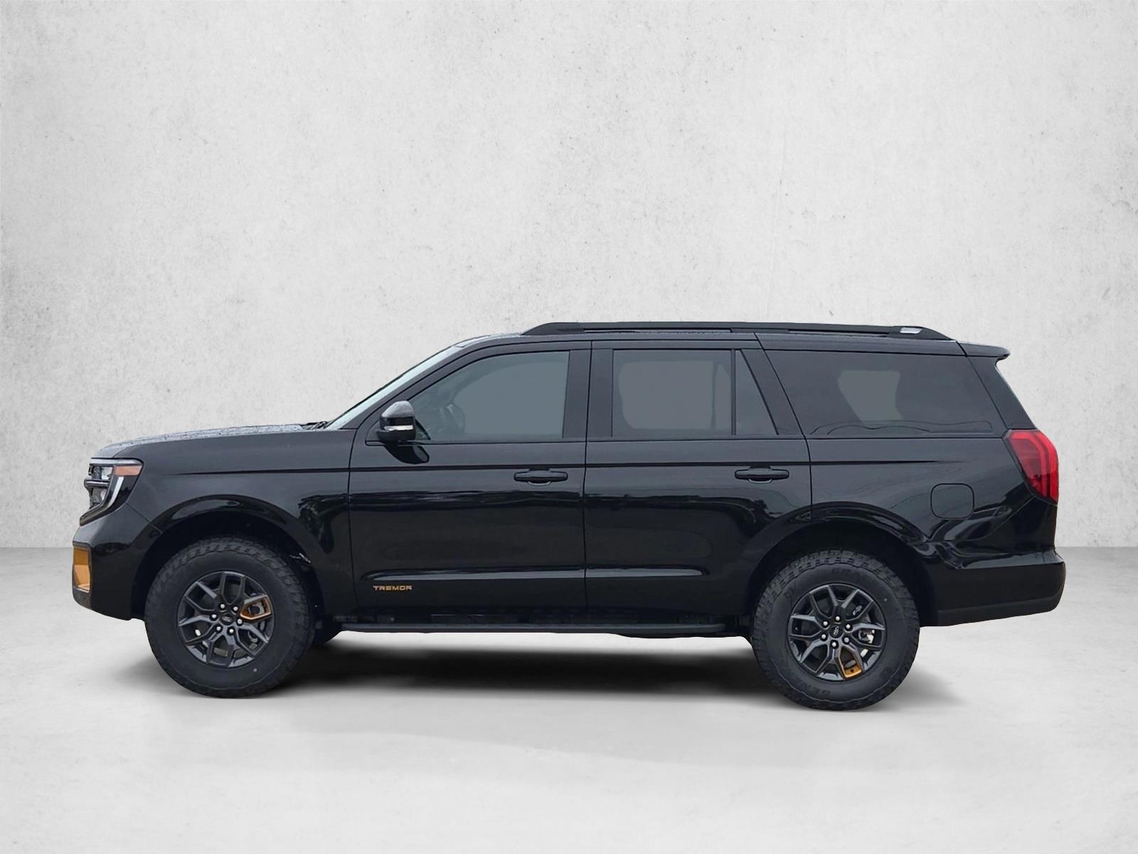 Thumbnail: 2026 Ford Expedition - 2