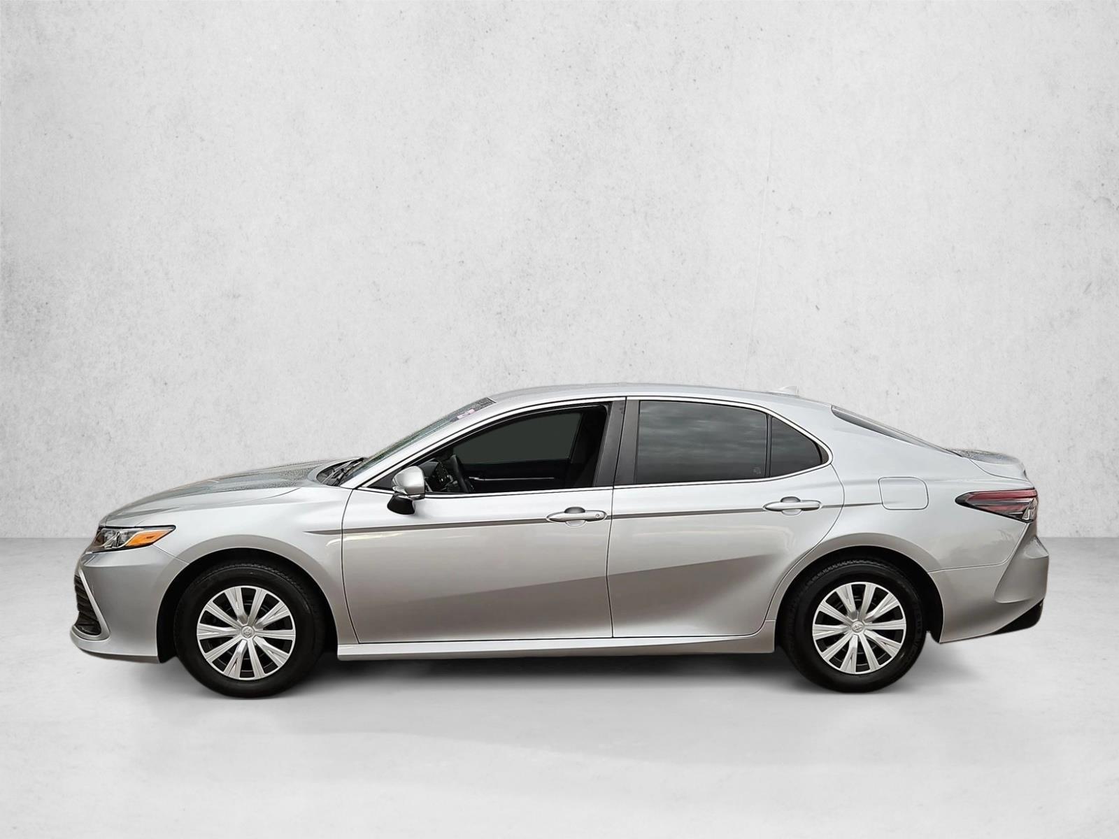 Thumbnail: 2022 Toyota Camry - 2
