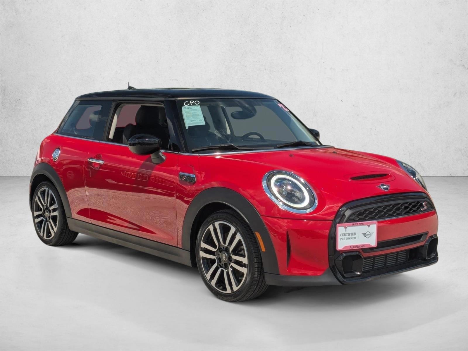 2023 MINI Hardtop