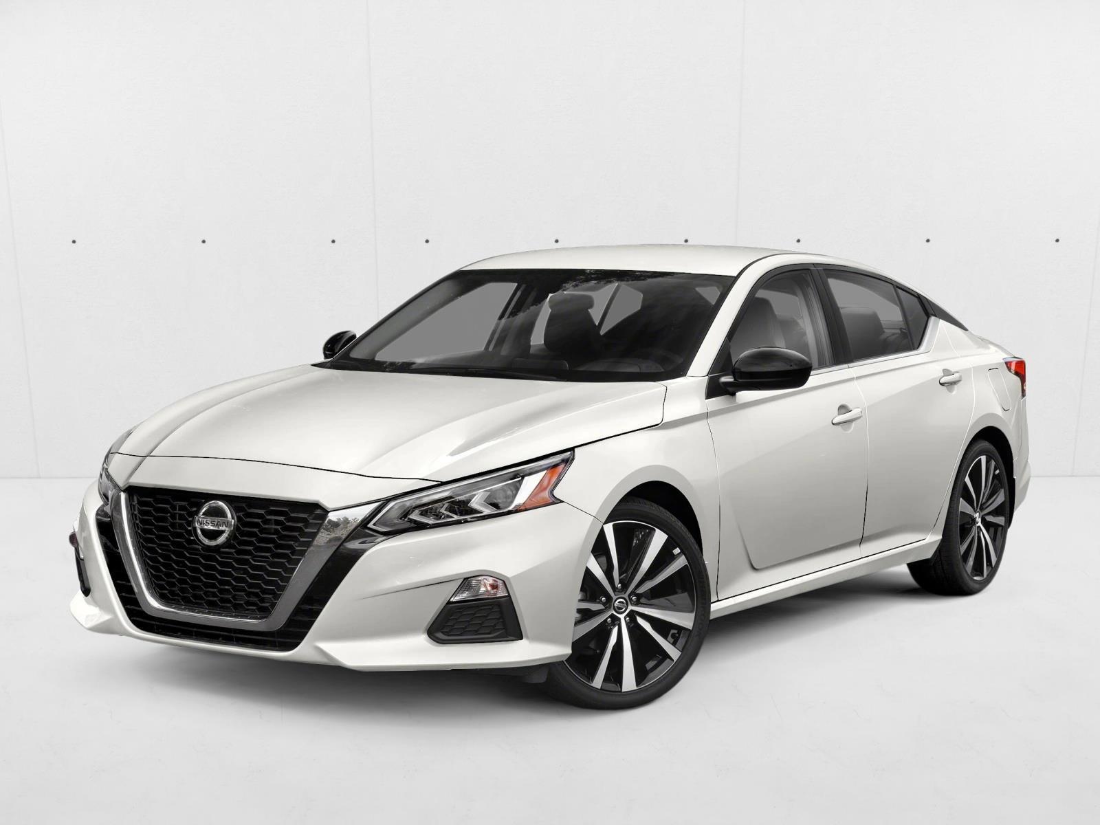 2022 Nissan Altima 2.5 SR's photo