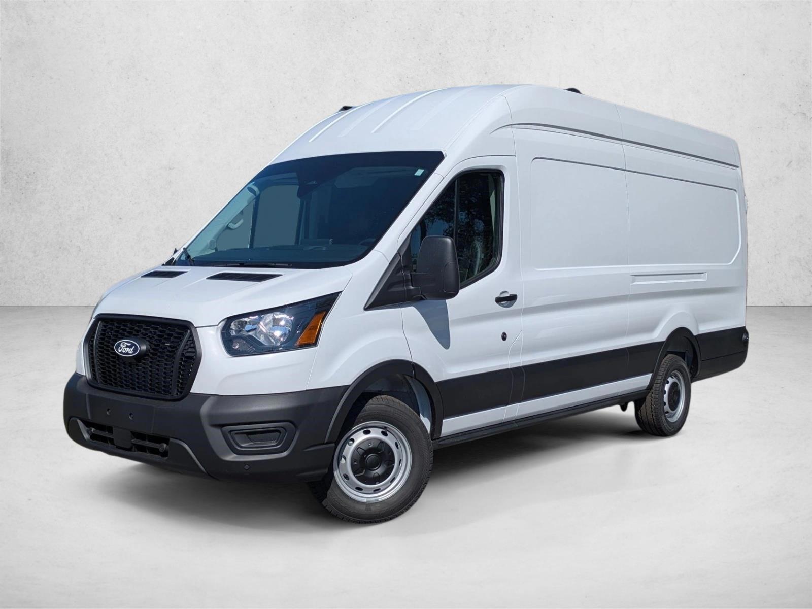 Thumbnail: 2026 Ford Transit Series - 1