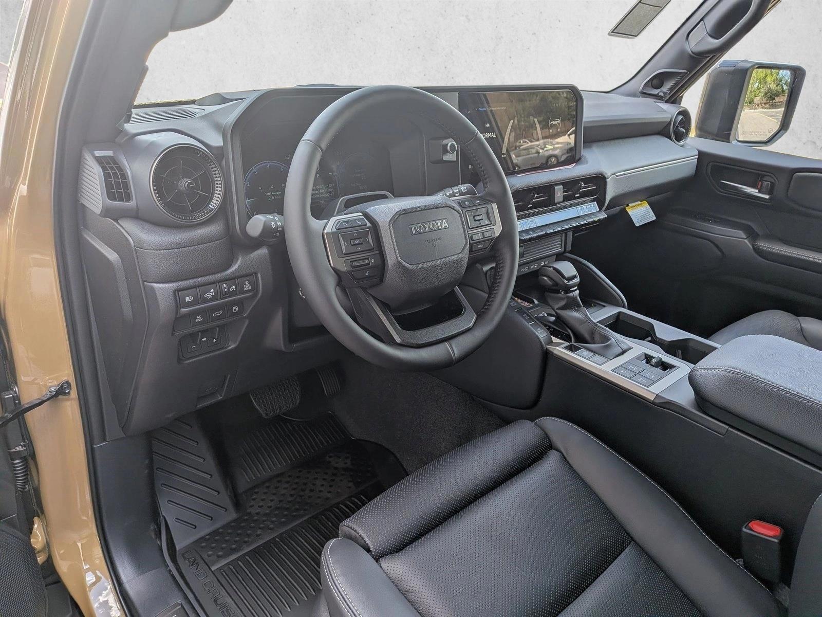 Thumbnail: 2026 Toyota Land Cruiser - 3