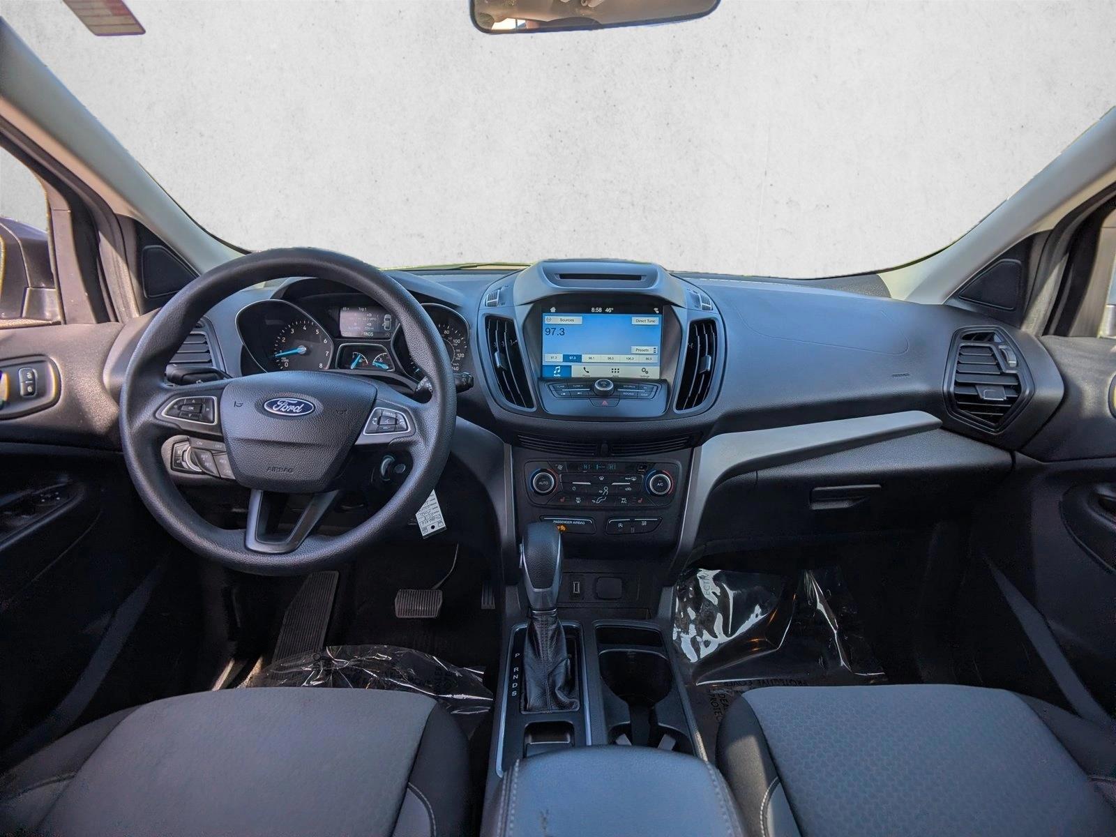 Thumbnail: 2018 Ford Escape - 4