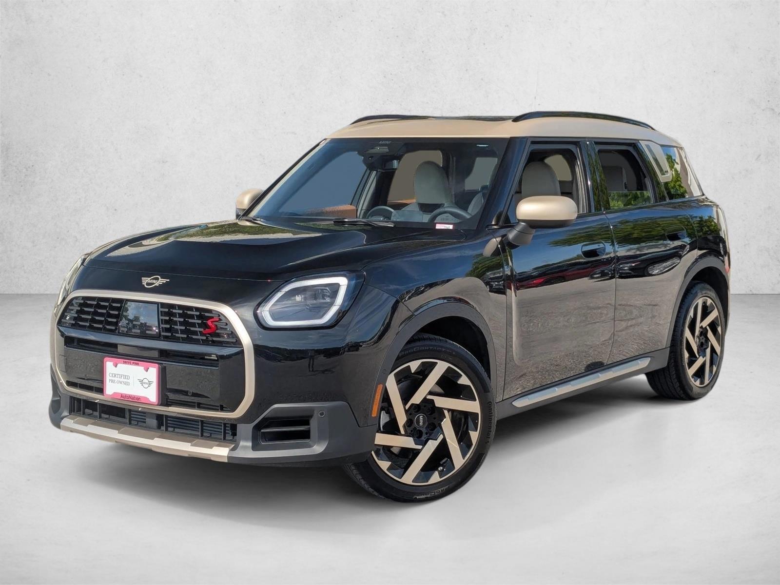 Thumbnail: 2026 MINI Cooper Countryman - 1