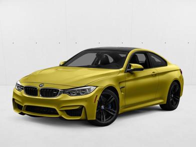 2017 BMW M4  -
                  Valencia, CA
