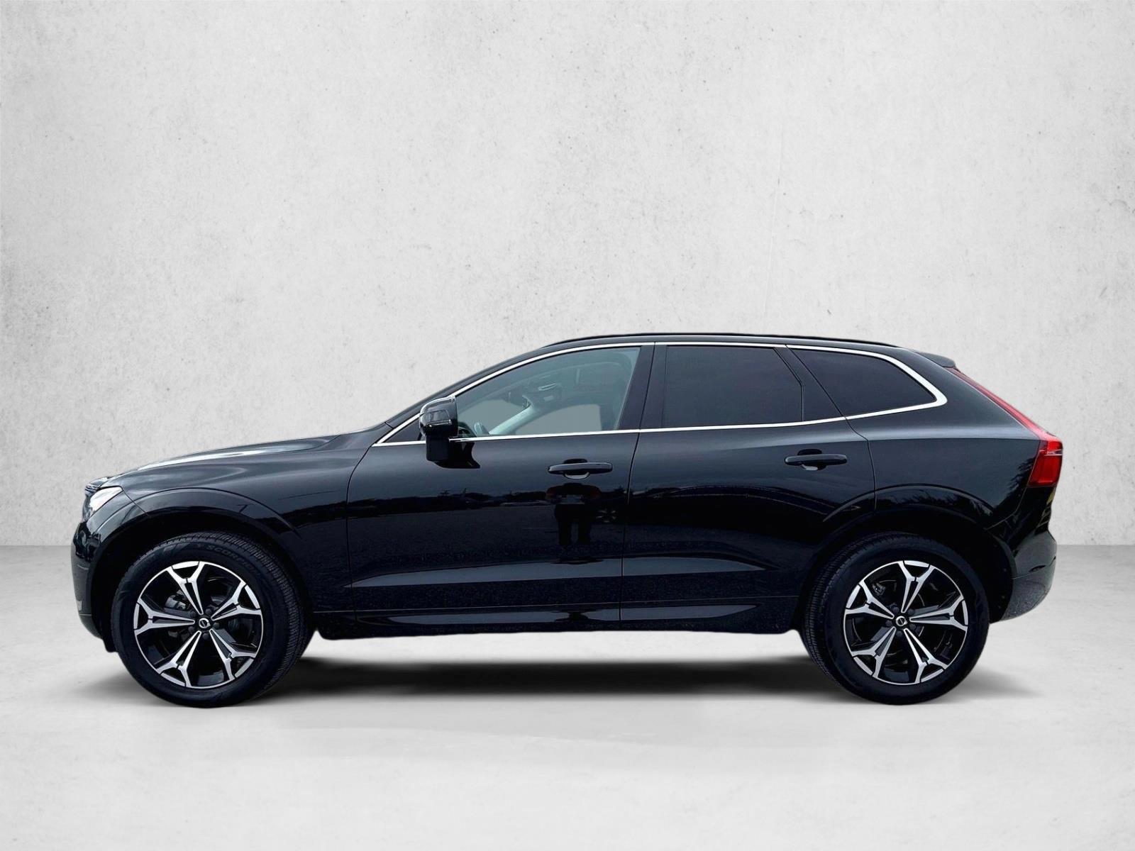 2022 Volvo XC60 Momentum - Photo 6