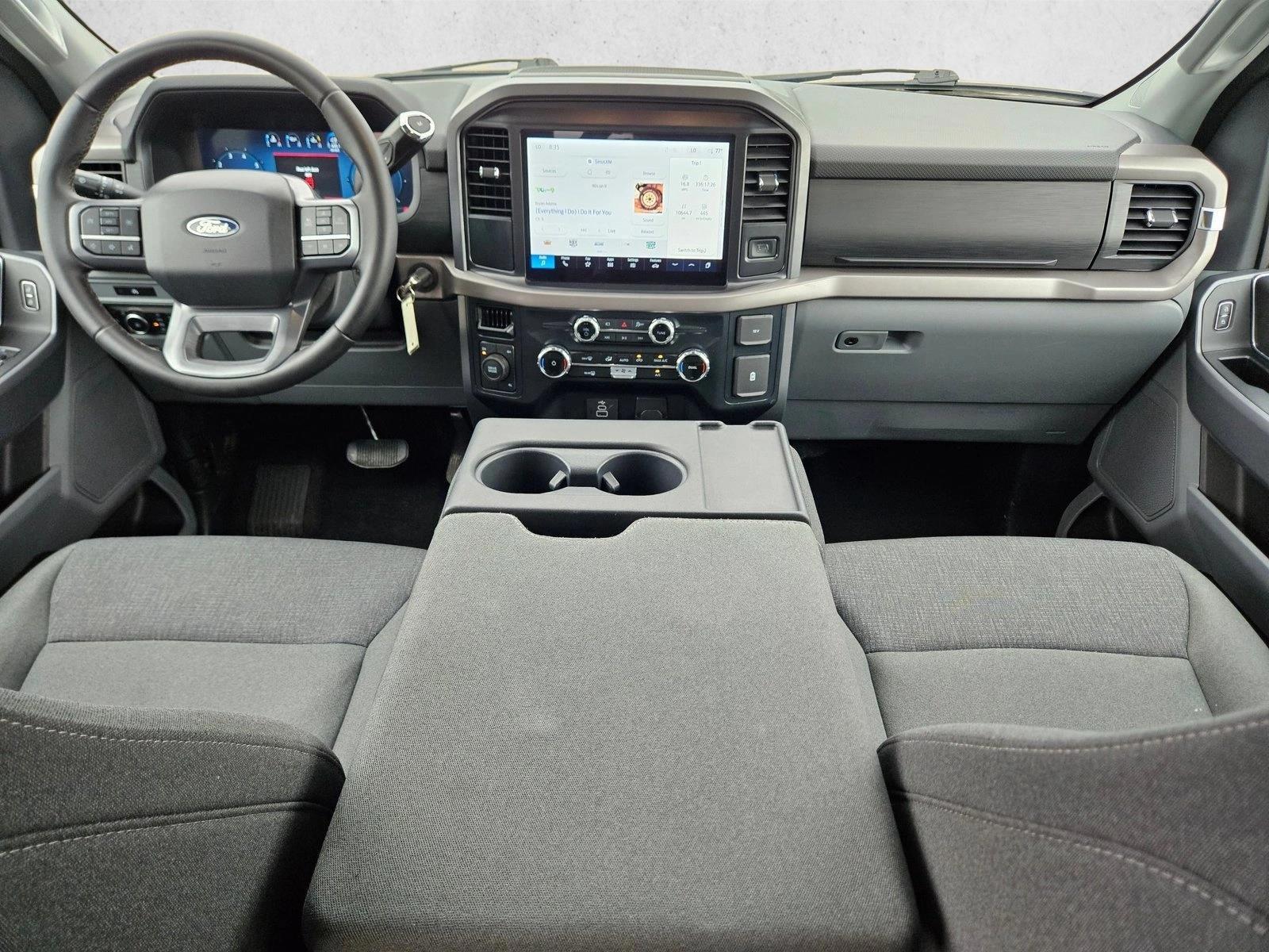 Thumbnail: 2025 Ford F-150 - 3