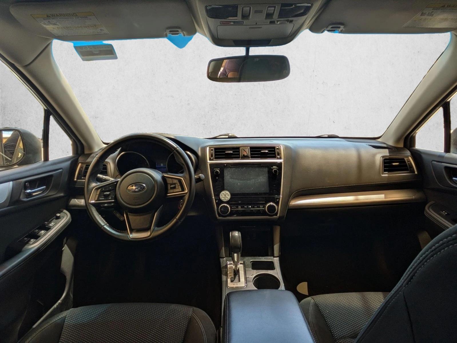 Thumbnail: 2018 Subaru Outback - 2