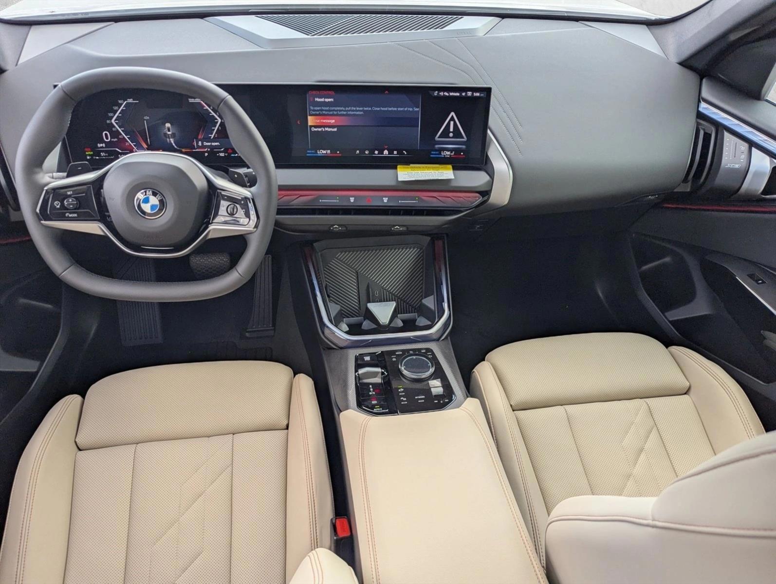 Thumbnail: 2026 BMW X3 - 3