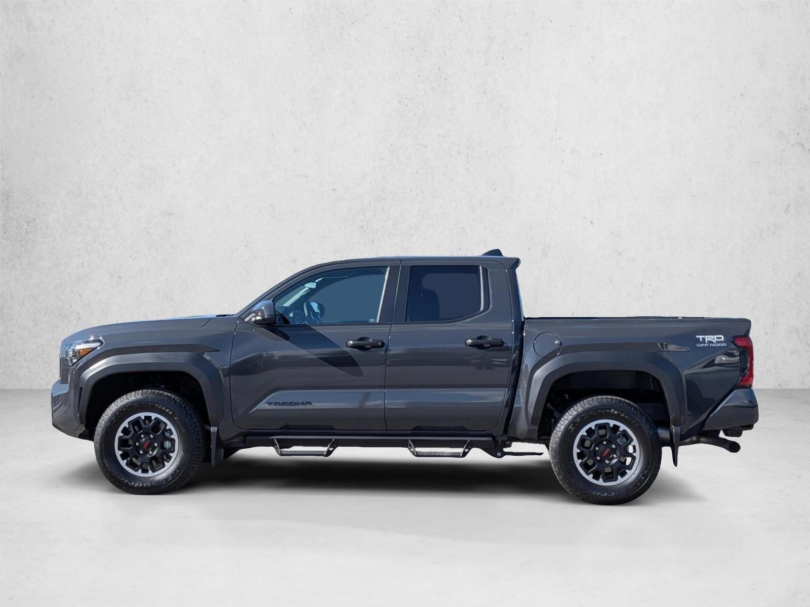 Thumbnail: 2025 Toyota Tacoma - 2