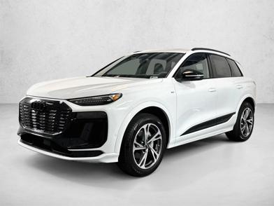 2027 Audi Q6 e-tron Premium Plus -
                  Fremont, CA