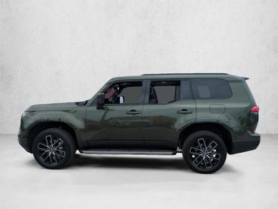 2025 Lexus GX