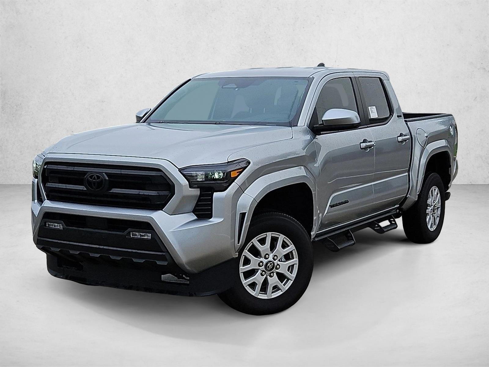 Thumbnail: 2025 Toyota Tacoma - 1