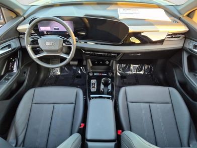 2027 Audi Q6 E-tron