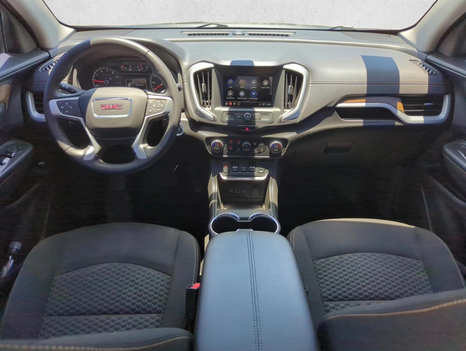 Thumbnail: 2018 GMC Terrain - 2