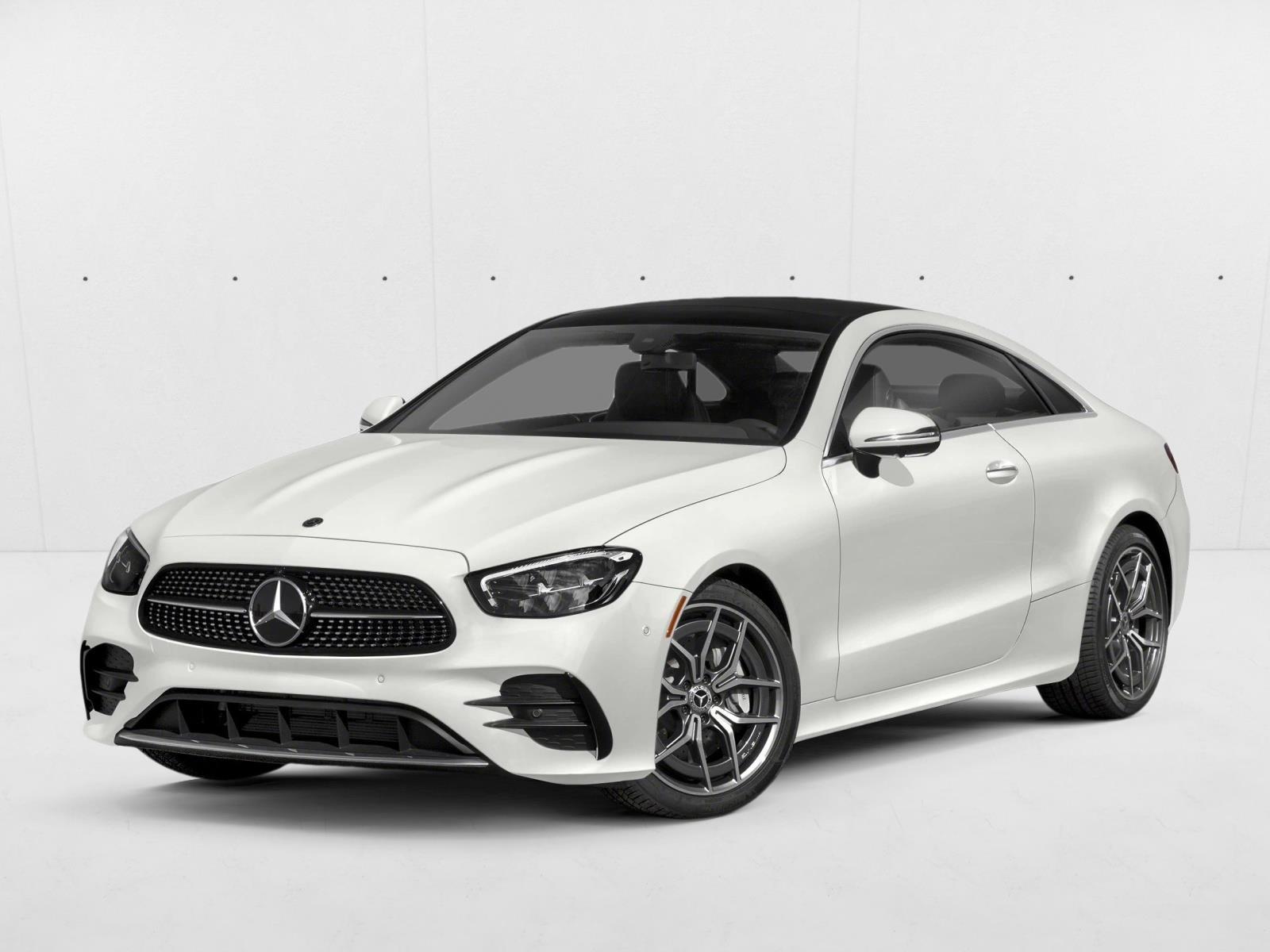 Thumbnail: 2023 Mercedes-Benz E-Class - 1