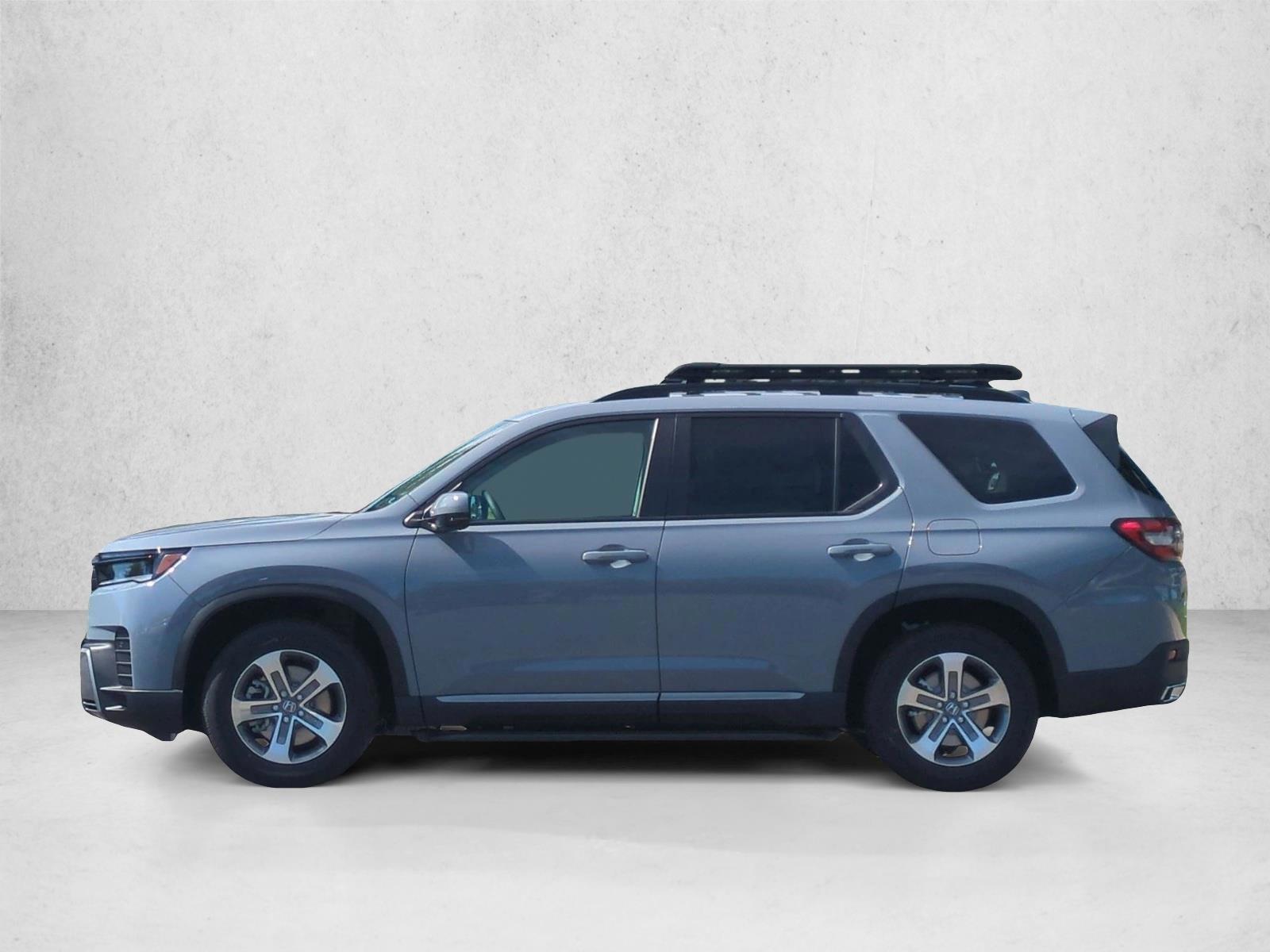 Thumbnail: 2026 Honda Pilot - 2