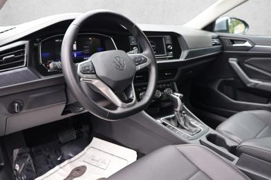 2024 Volkswagen Jetta