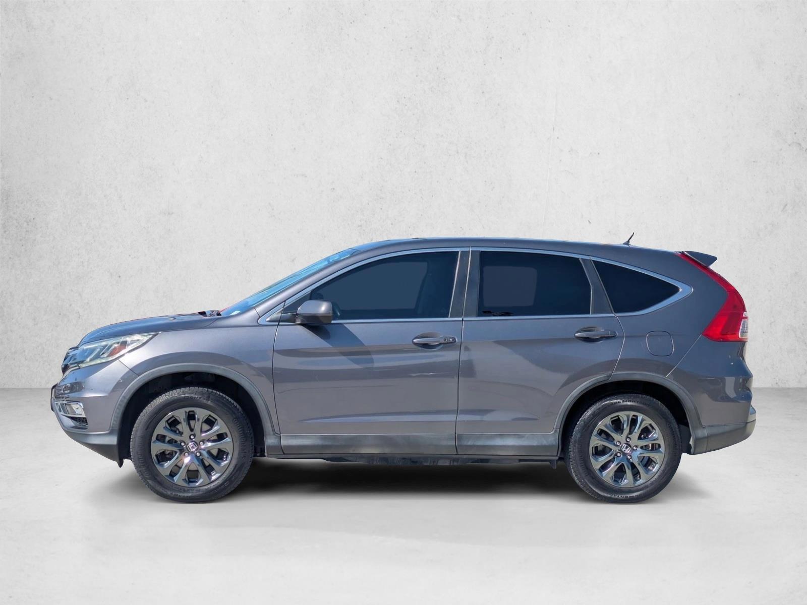 Thumbnail: 2015 Honda CR-V - 2