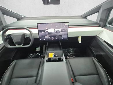 2024 Tesla Cybertruck  -
                  Hardeeville, SC