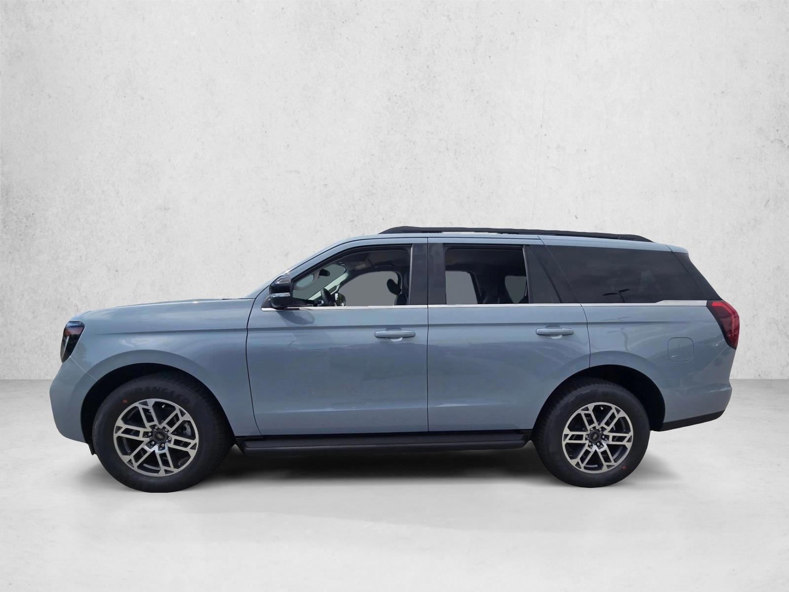 Thumbnail: 2026 Ford Expedition - 2