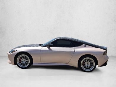 2024 Nissan Z