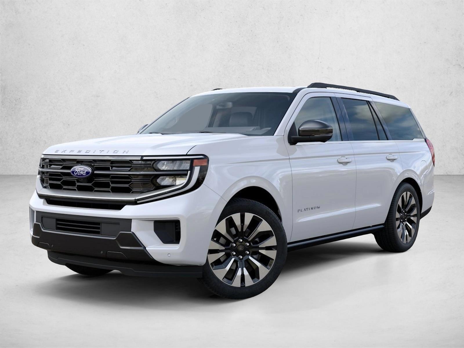 Thumbnail: 2027 Ford Expedition - 2