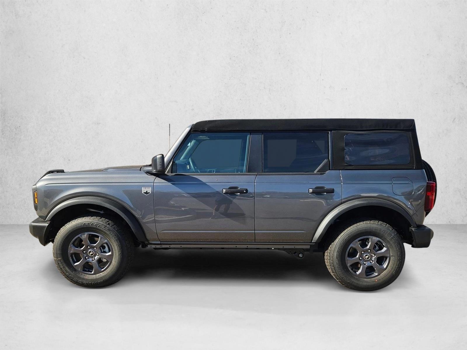 Thumbnail: 2025 Ford Bronco - 2
